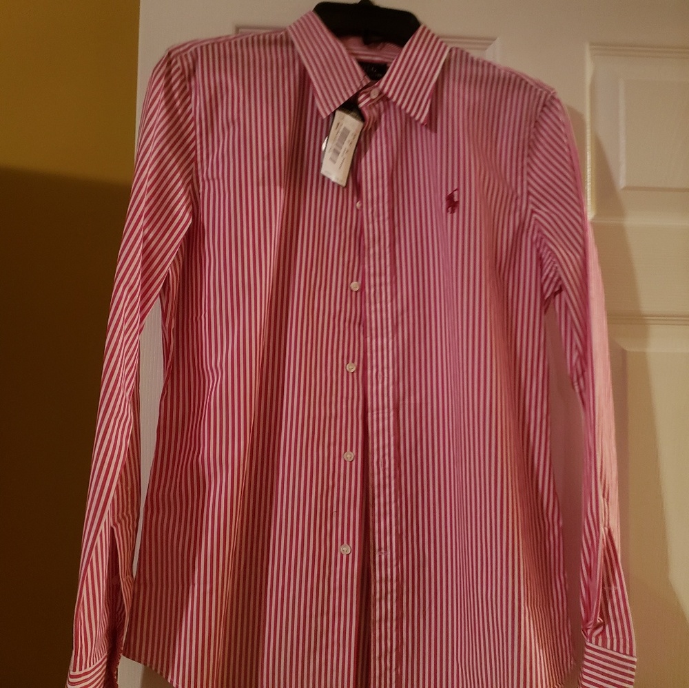 Ralph Lauren blouse